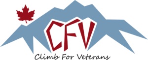 Climb for Veterans